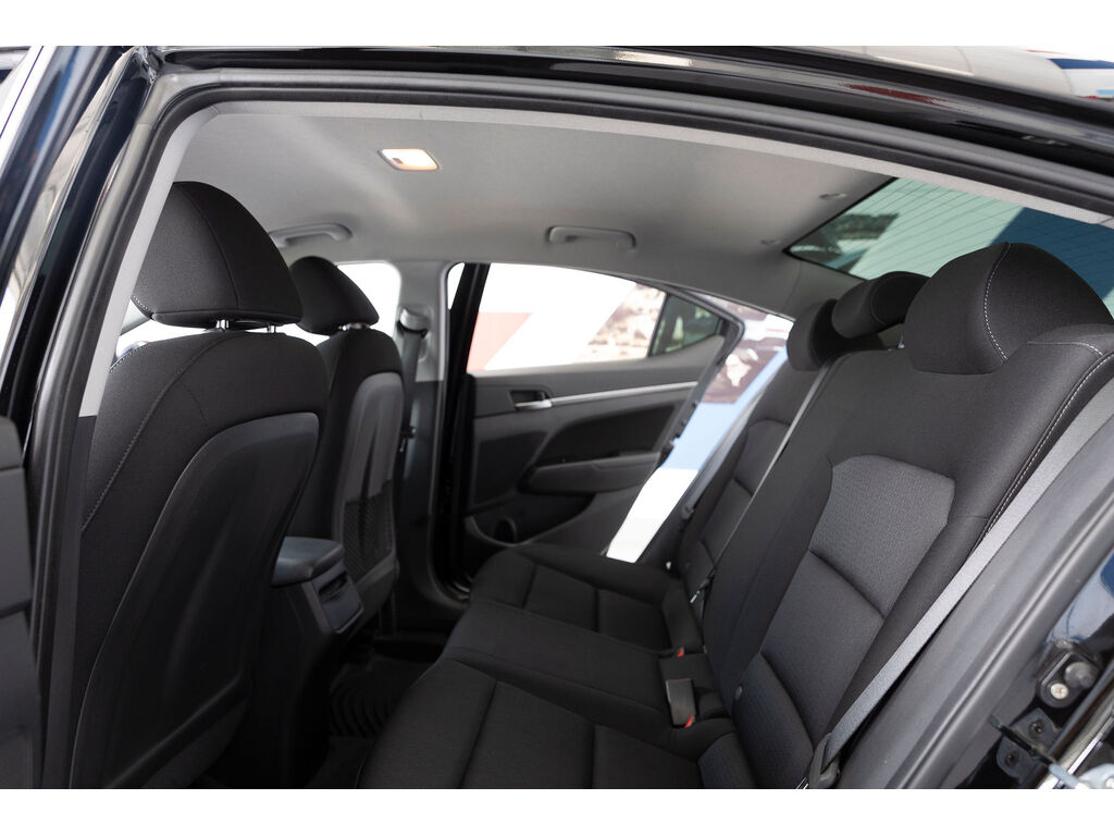 2018 Hyundai Elantra GL, 温哥华, 全款车