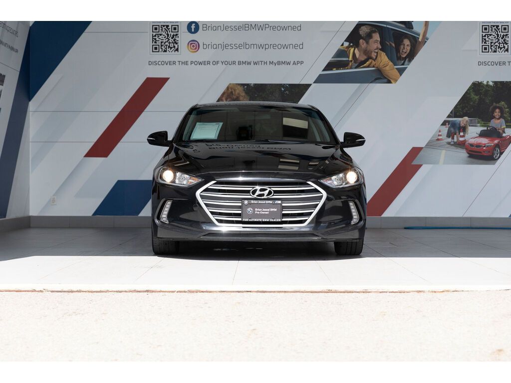 2018 Hyundai Elantra GL, 温哥华, 全款车