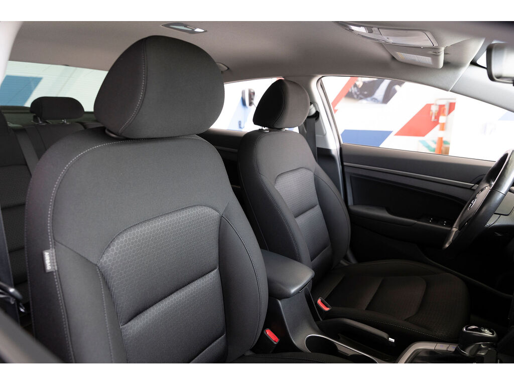 2018 Hyundai Elantra GL, 温哥华, 全款车
