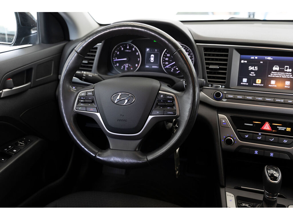 2018 Hyundai Elantra GL, 温哥华, 全款车