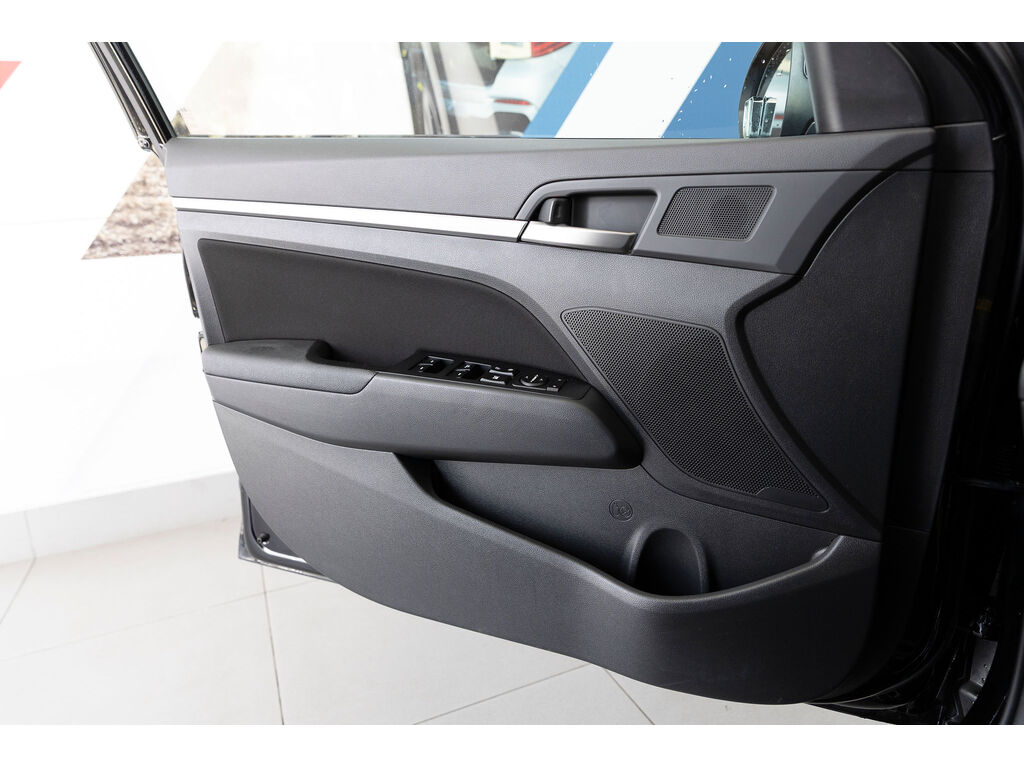 2018 Hyundai Elantra GL, 温哥华, 全款车