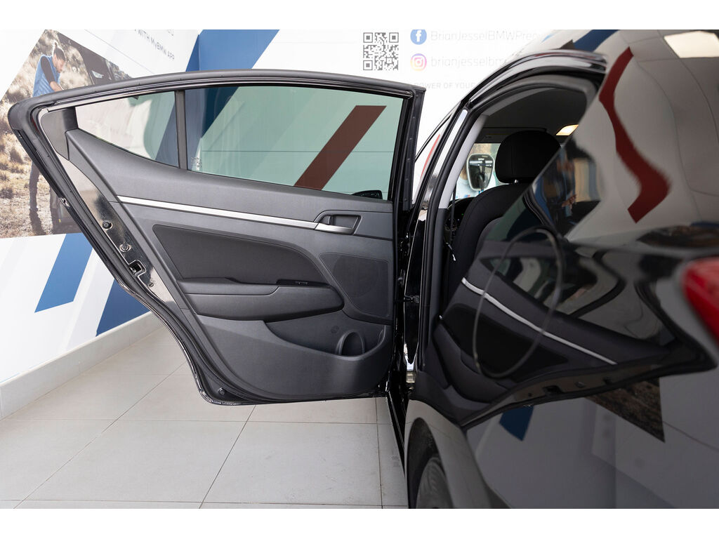 2018 Hyundai Elantra GL, 温哥华, 全款车