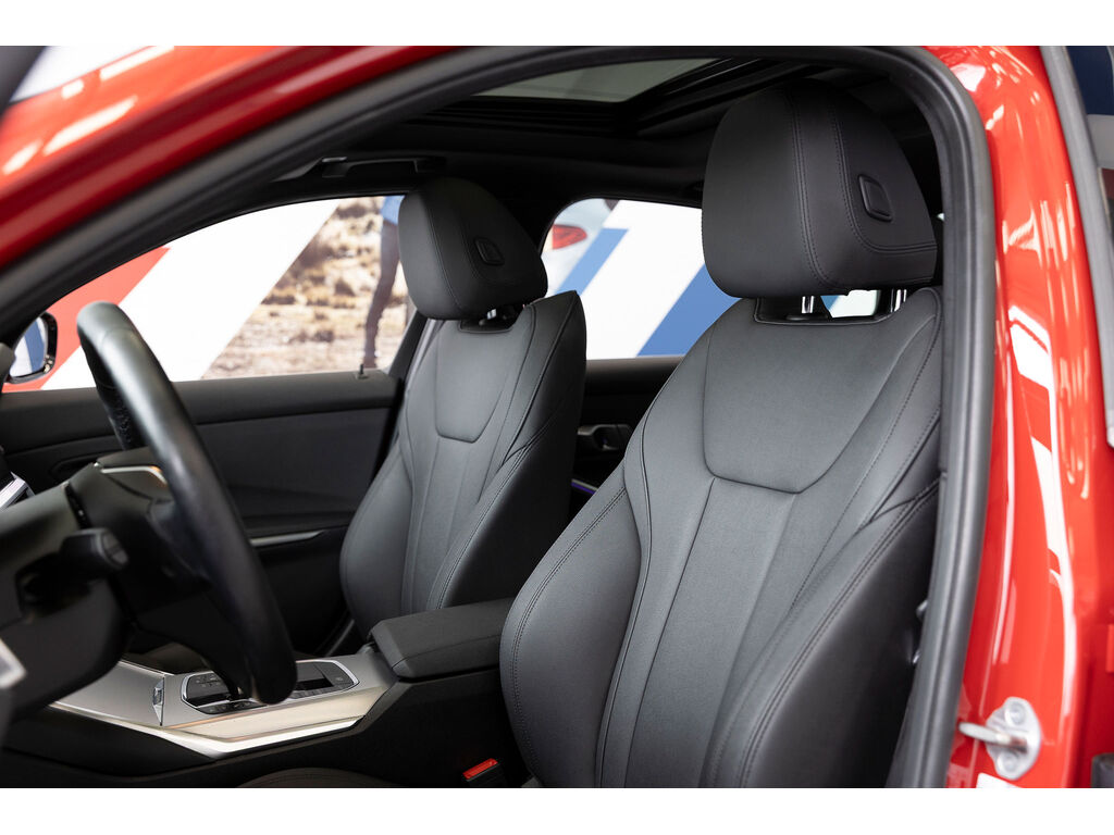 2021 BMW 330e xDrive, Vancouver, Cash