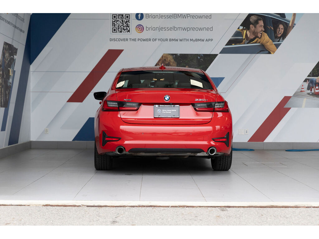 2021 BMW 330e xDrive, Vancouver, Cash