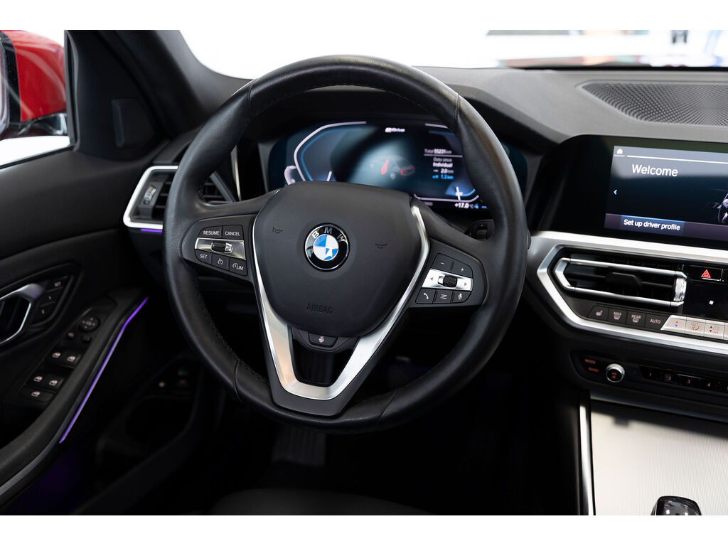 2021 BMW 330e xDrive, Vancouver, Cash