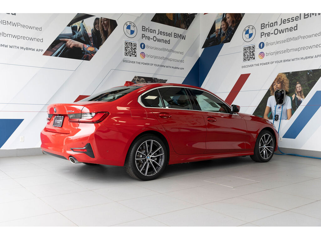2021 BMW 330e xDrive, Vancouver, Cash