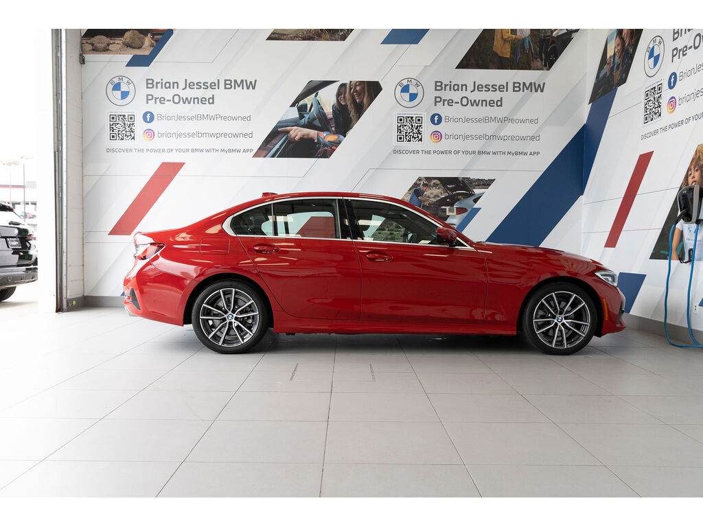 2021 BMW 330e xDrive, Vancouver, Cash