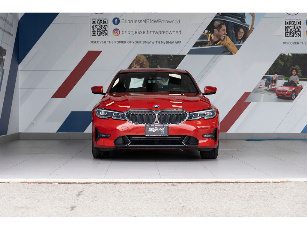 2021 BMW 330e xDrive, Vancouver, Cash