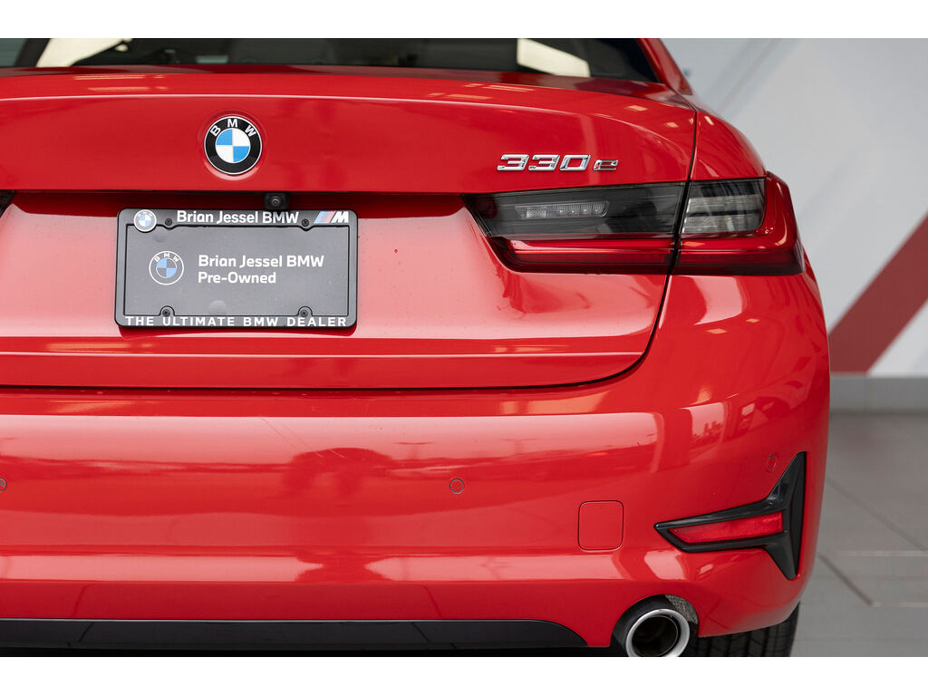 2021 BMW 330e xDrive, Vancouver, Cash