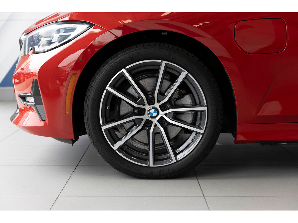 2021 BMW 330e xDrive, Vancouver, Cash