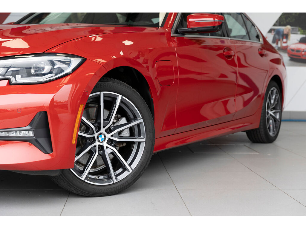 2021 BMW 330e xDrive, Vancouver, Cash