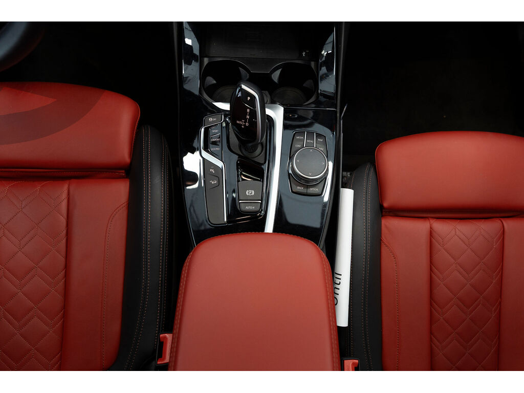 2021 BMW X3 xDrive30i, 温哥华, 全款车