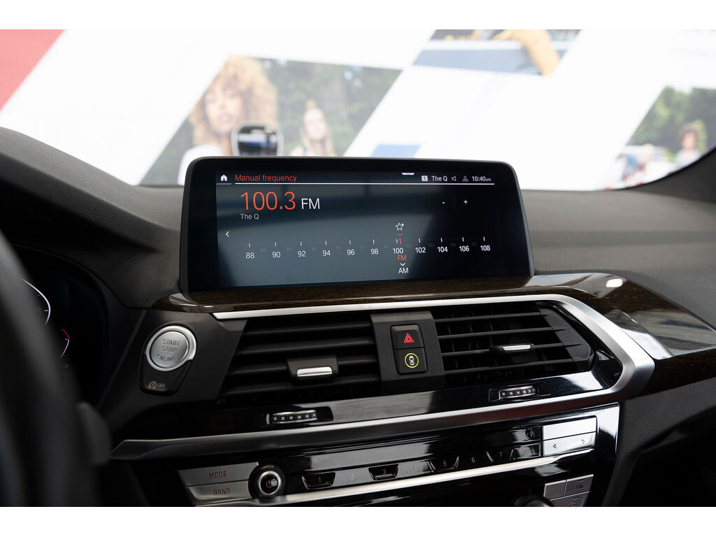 2021 BMW X3 xDrive30i, 温哥华, 全款车