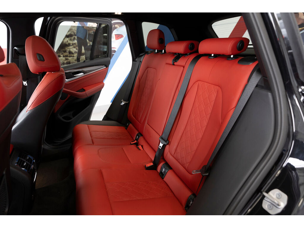 2021 BMW X3 xDrive30i, 温哥华, 全款车
