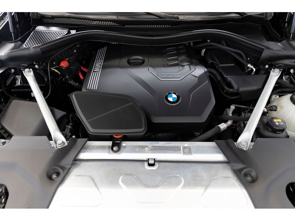 2021 BMW X3 xDrive30i, 温哥华, 全款车