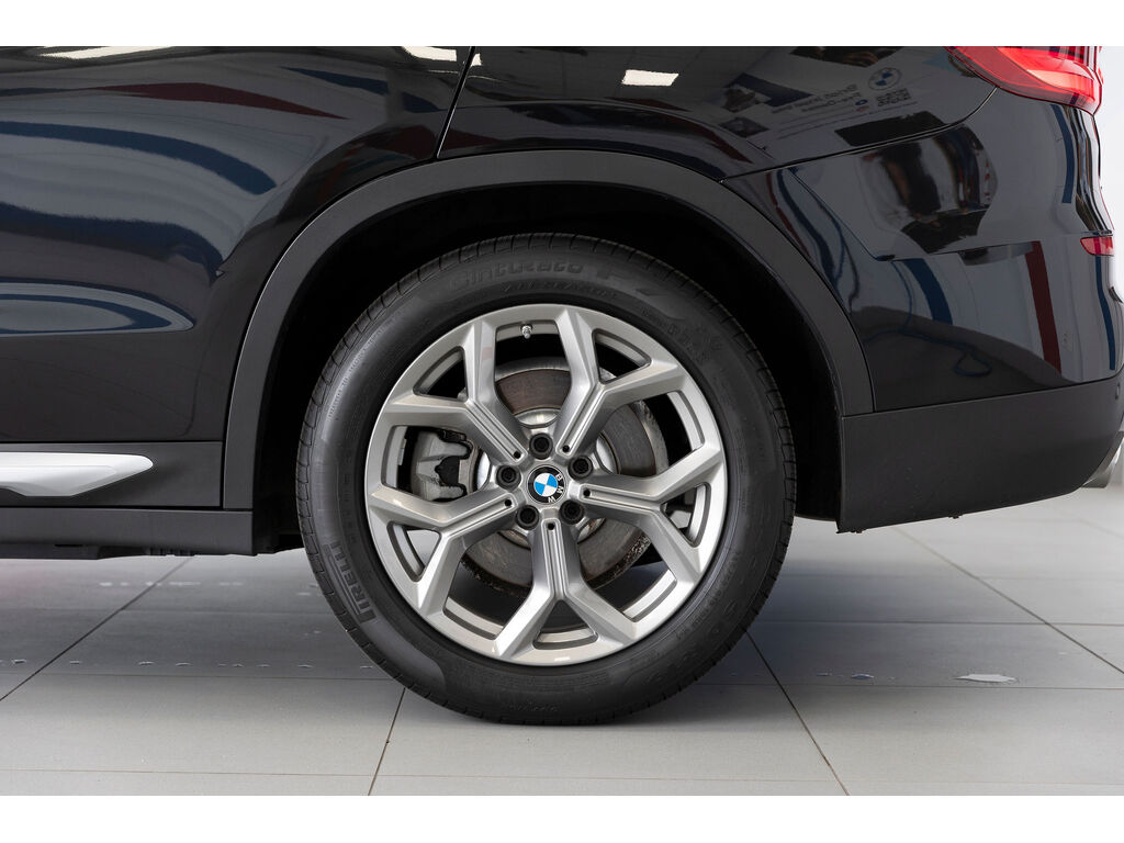 2021 BMW X3 xDrive30i, 温哥华, 全款车