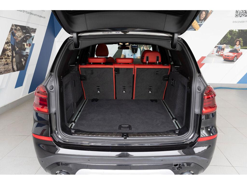 2021 BMW X3 xDrive30i, 温哥华, 全款车