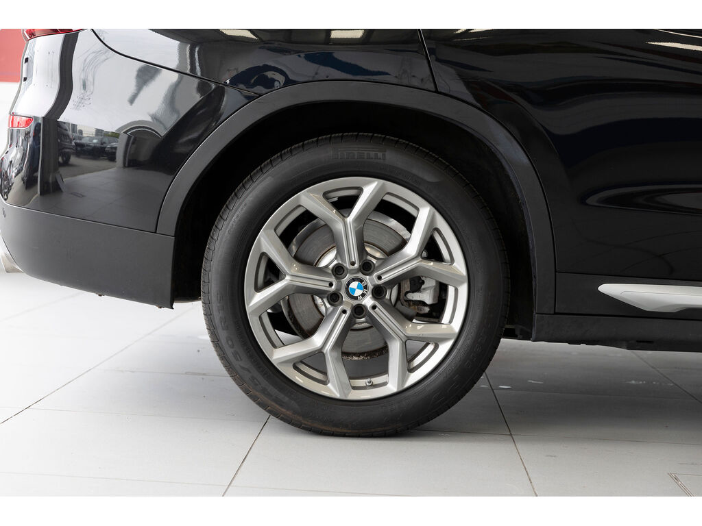 2021 BMW X3 xDrive30i, 温哥华, 全款车
