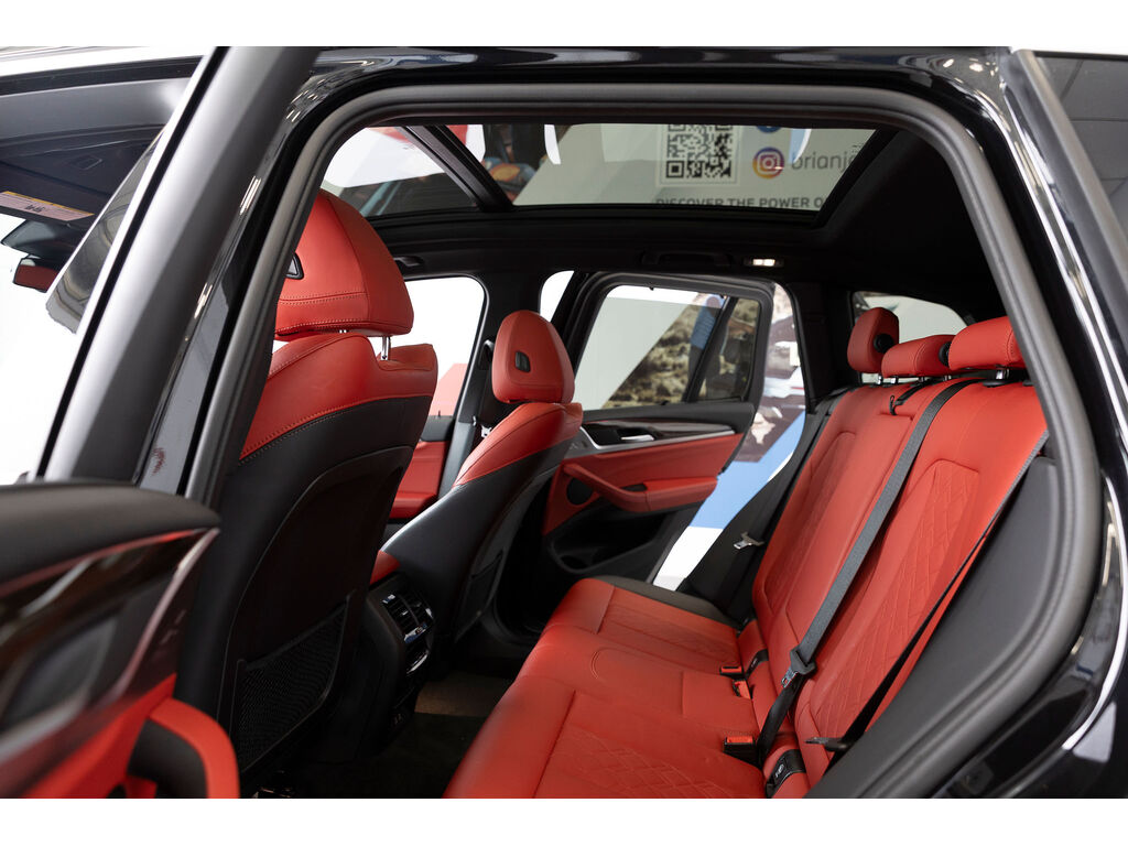 2021 BMW X3 xDrive30i, 温哥华, 全款车