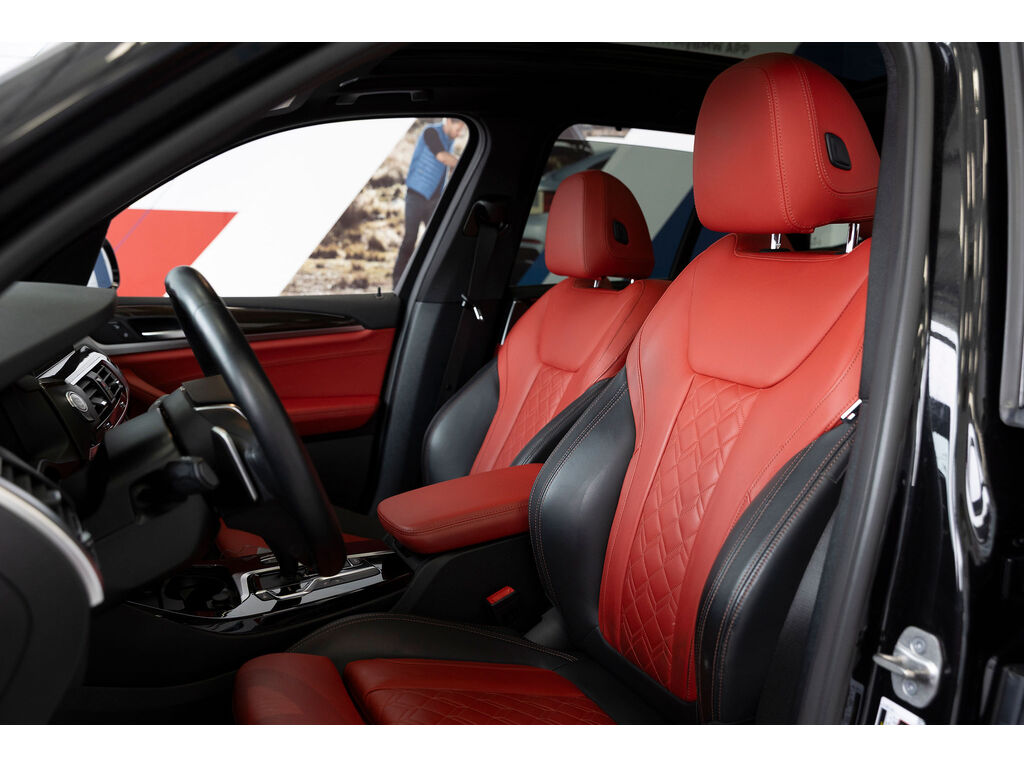 2021 BMW X3 xDrive30i, 温哥华, 全款车