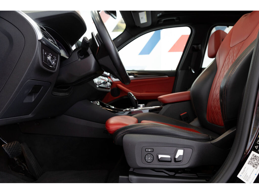 2021 BMW X3 xDrive30i, 温哥华, 全款车