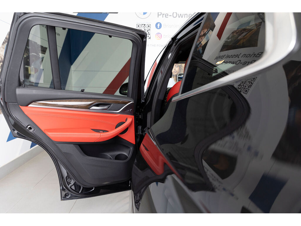 2021 BMW X3 xDrive30i, 温哥华, 全款车