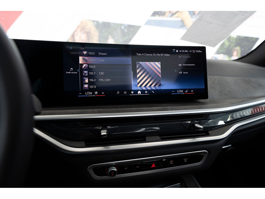 2024 BMW X5 xDrive40i, Vancouver, Cash