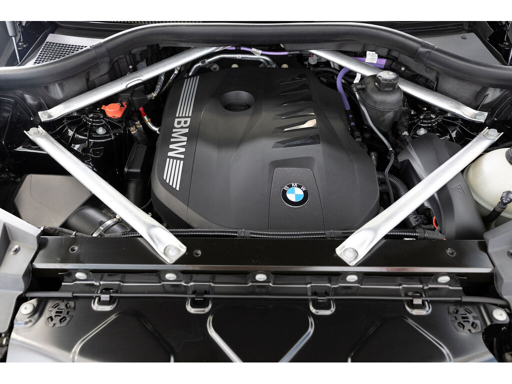 2024 BMW X5 xDrive40i, Vancouver, Cash