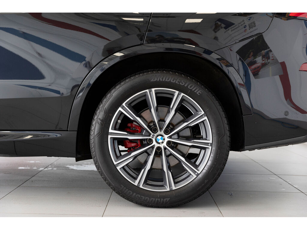2024 BMW X5 xDrive40i, Vancouver, Cash