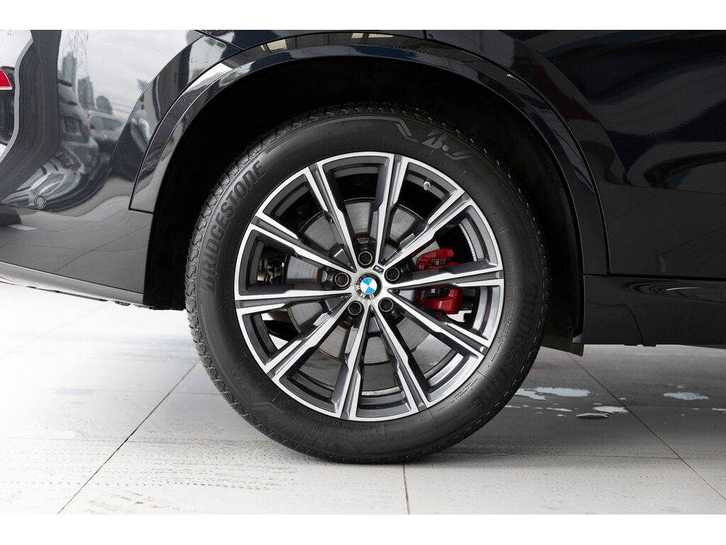 2024 BMW X5 xDrive40i, Vancouver, Cash