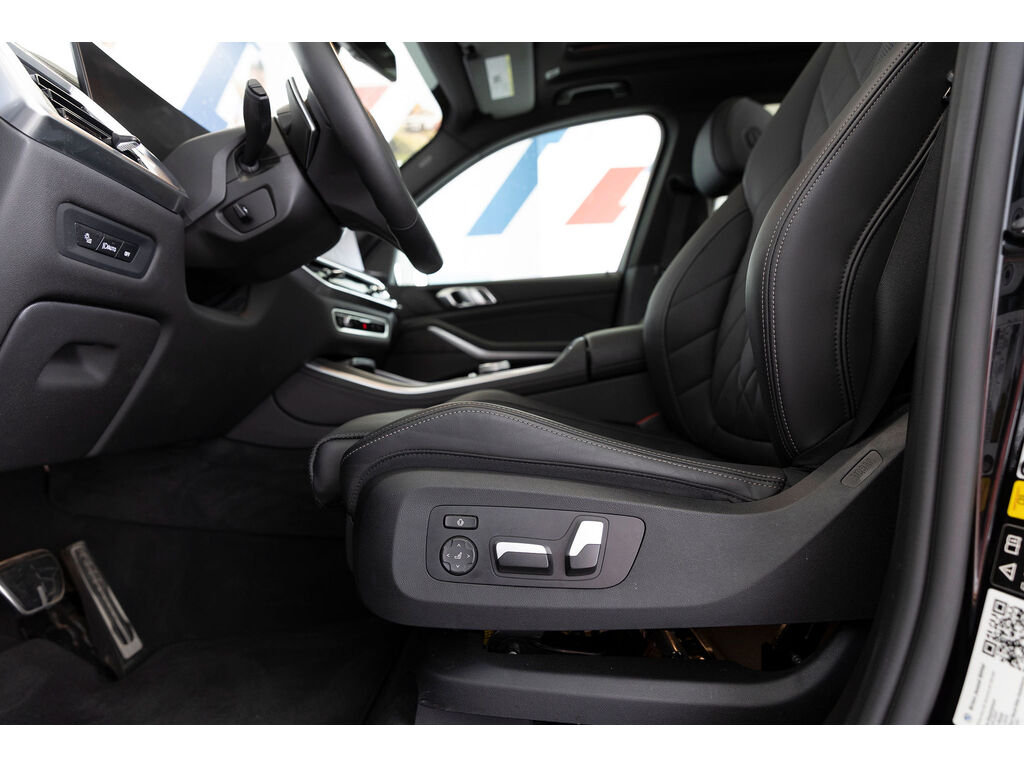 2024 BMW X5 xDrive40i, Vancouver, Cash