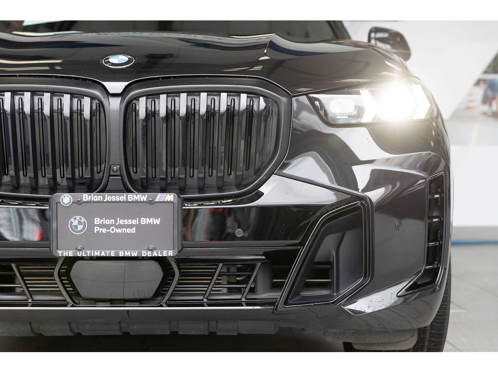 2024 BMW X5 xDrive40i, Vancouver, Cash