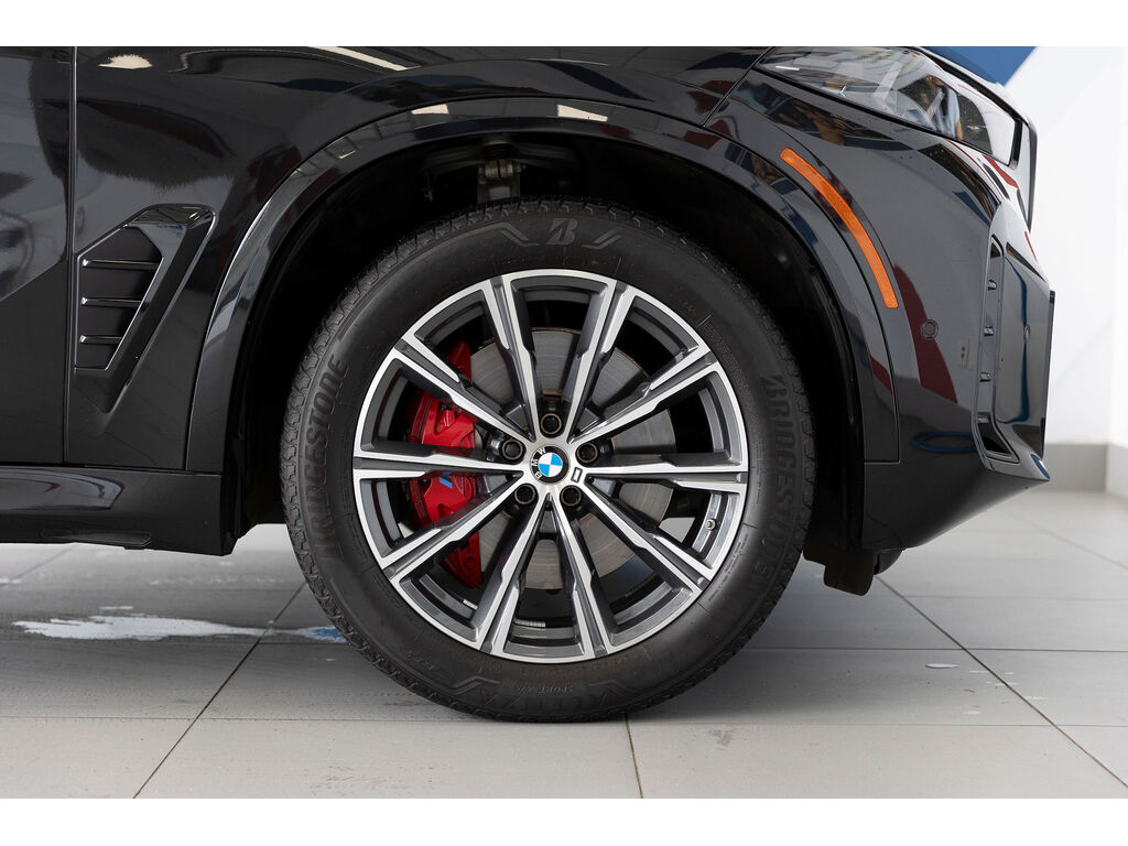 2024 BMW X5 xDrive40i, Vancouver, Cash