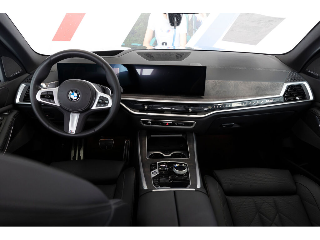 2024 BMW X5 xDrive40i, Vancouver, Cash