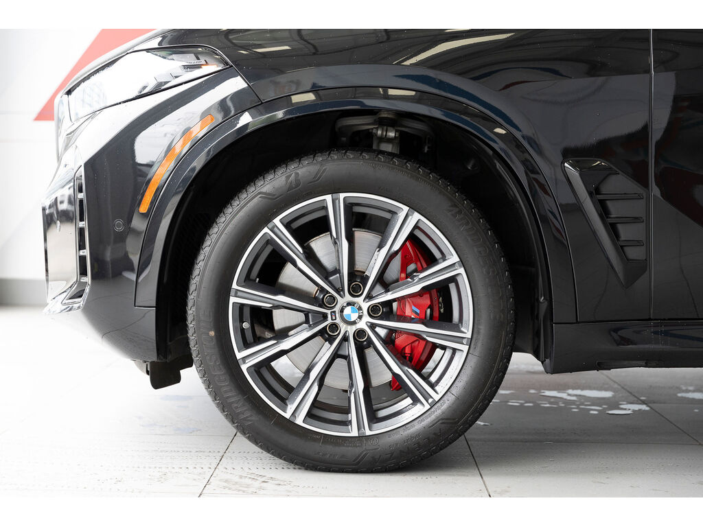 2024 BMW X5 xDrive40i, Vancouver, Cash