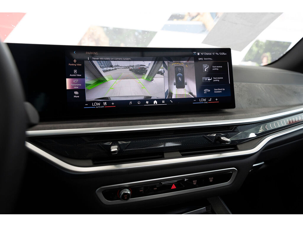 2024 BMW X5 xDrive40i, Vancouver, Cash