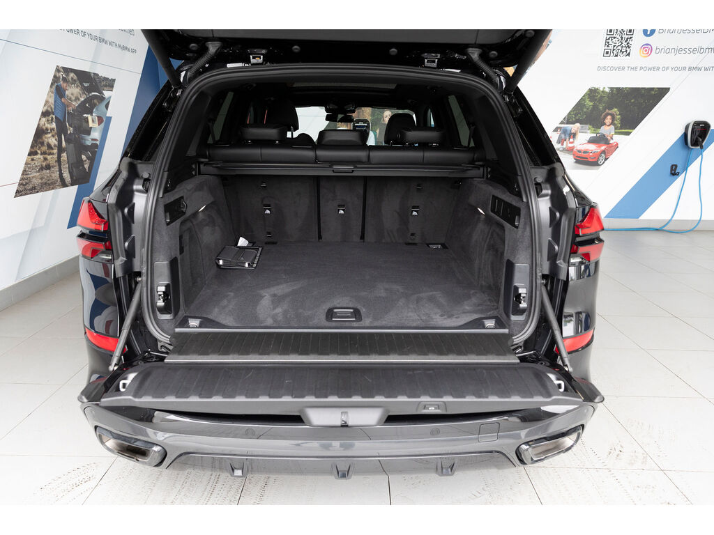 2024 BMW X5 xDrive40i, Vancouver, Cash