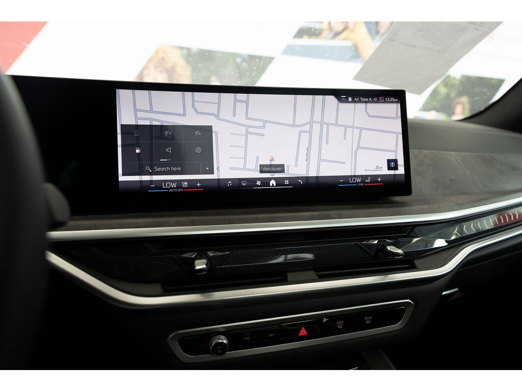2024 BMW X5 xDrive40i, Vancouver, Cash
