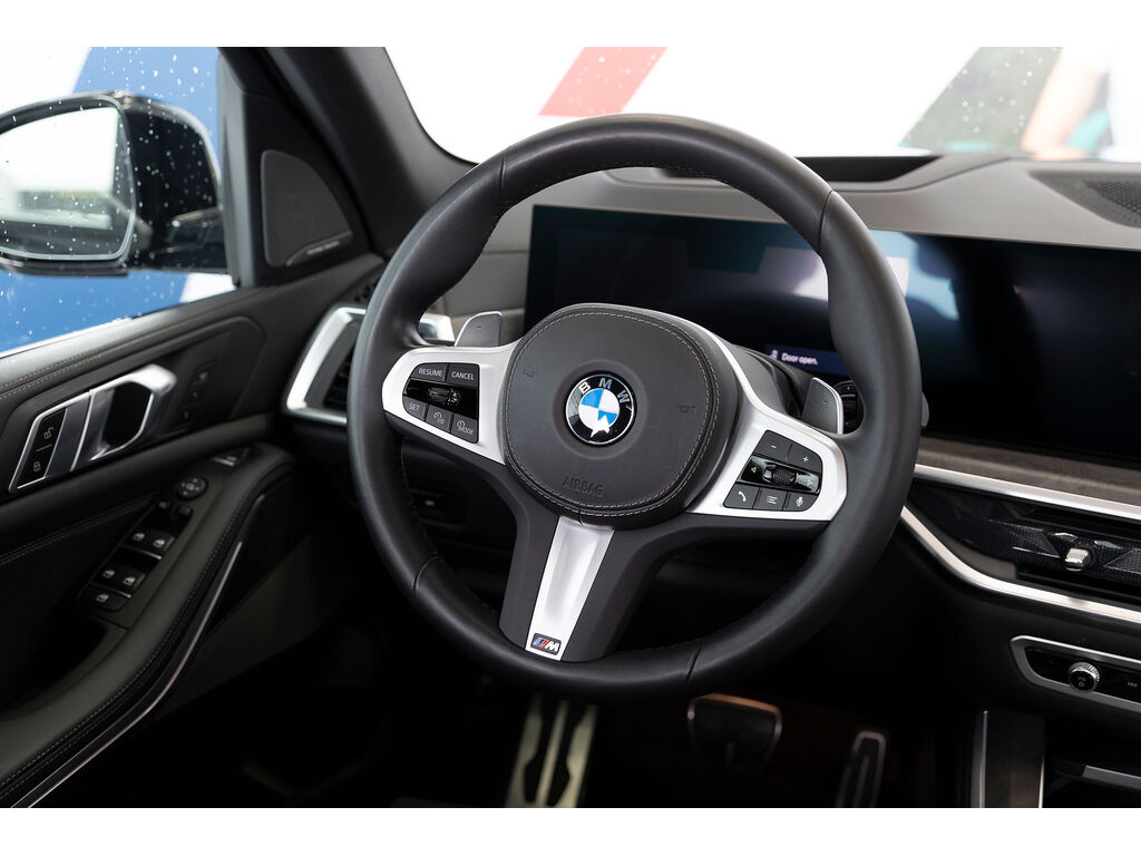 2024 BMW X5 xDrive40i, Vancouver, Cash