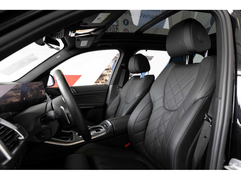 2024 BMW X5 xDrive40i, Vancouver, Cash