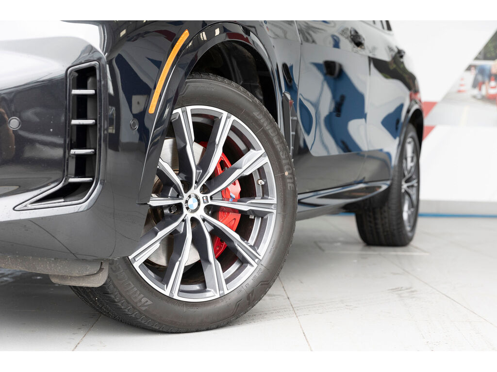 2024 BMW X5 xDrive40i, Vancouver, Cash