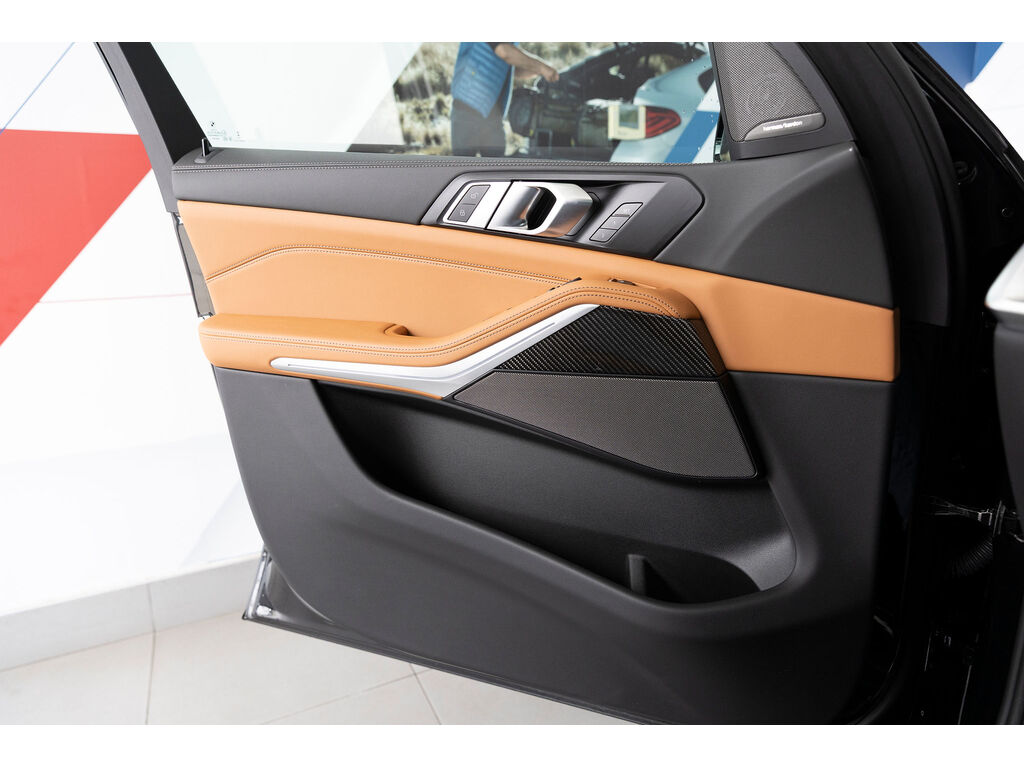 2024 BMW X5 xDrive40i, Vancouver, Cash