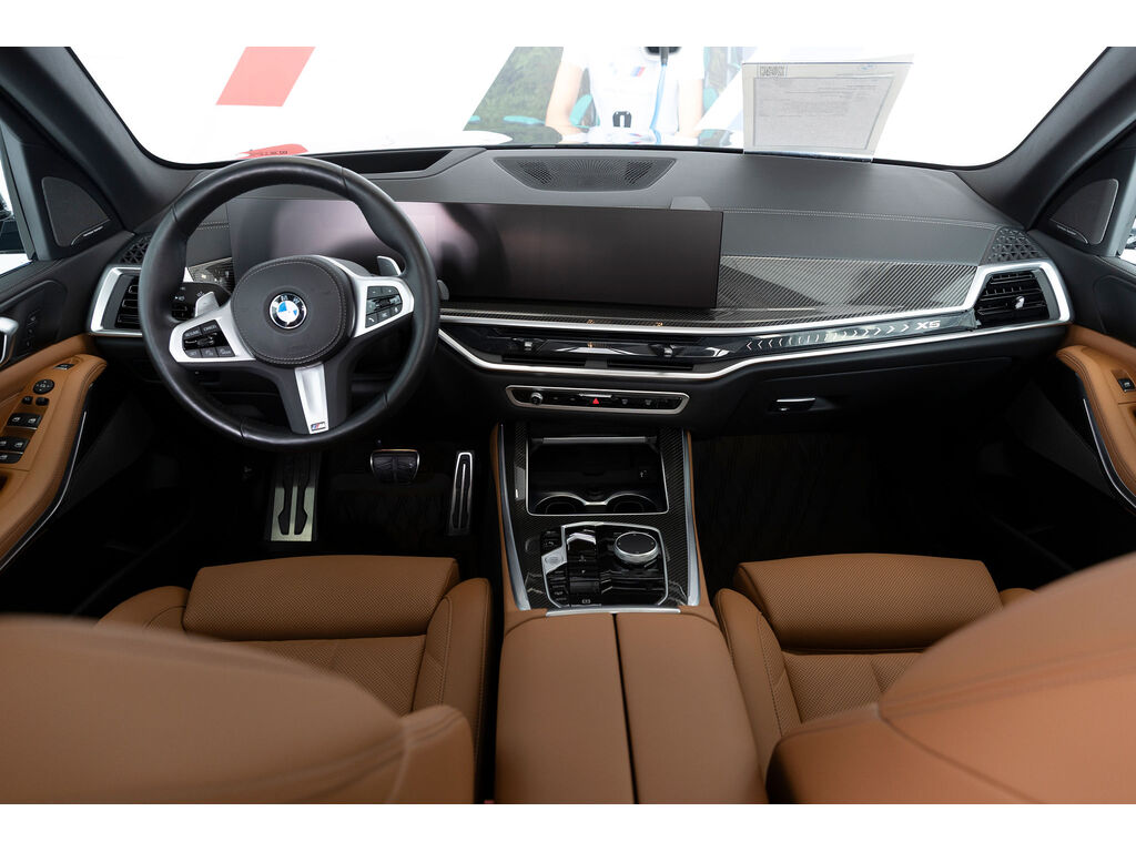 2024 BMW X5 xDrive40i, Vancouver, Cash