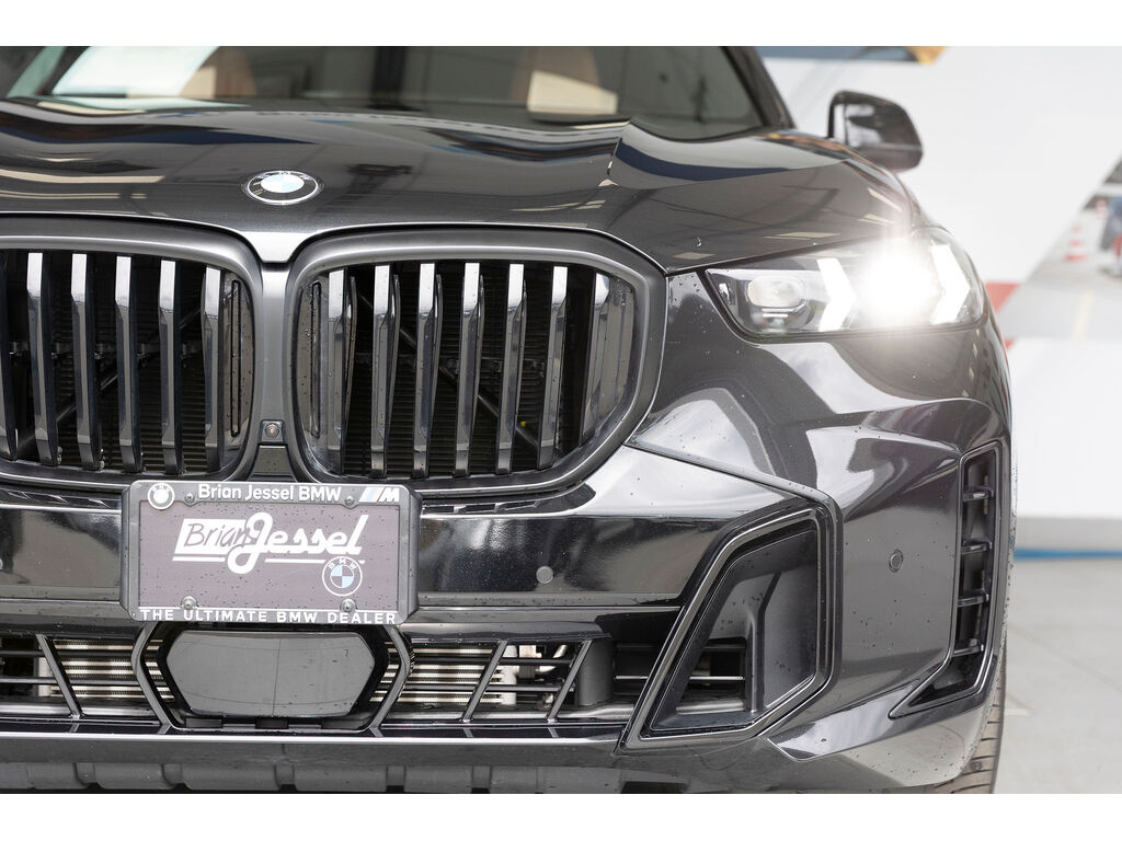 2024 BMW X5 xDrive40i, Vancouver, Cash