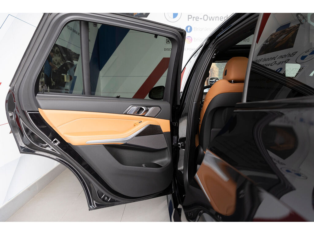 2024 BMW X5 xDrive40i, Vancouver, Cash