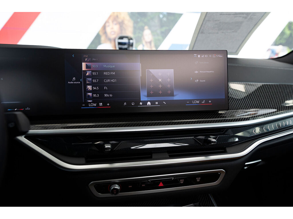 2024 BMW X5 xDrive40i, Vancouver, Cash