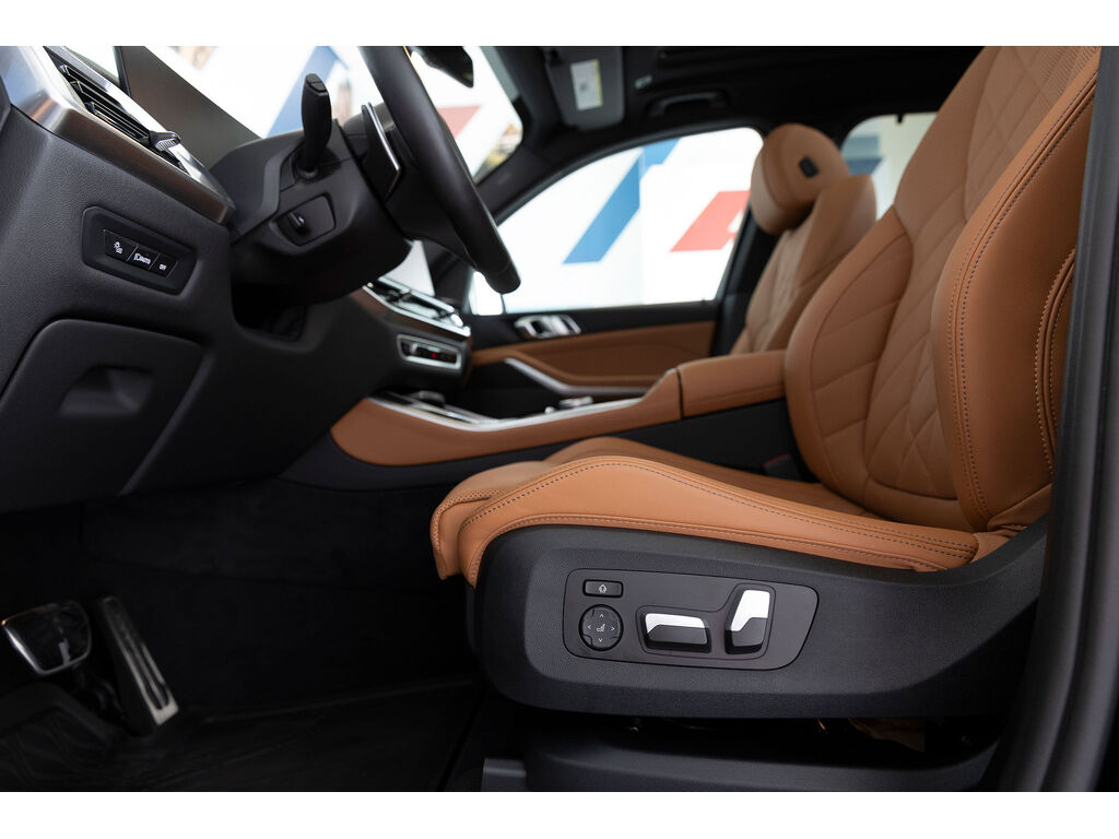 2024 BMW X5 xDrive40i, Vancouver, Cash