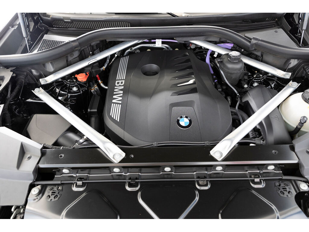 2024 BMW X5 xDrive40i, Vancouver, Cash