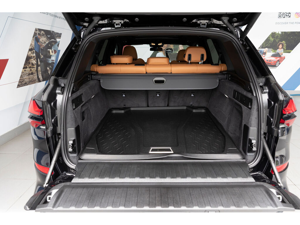 2024 BMW X5 xDrive40i, Vancouver, Cash