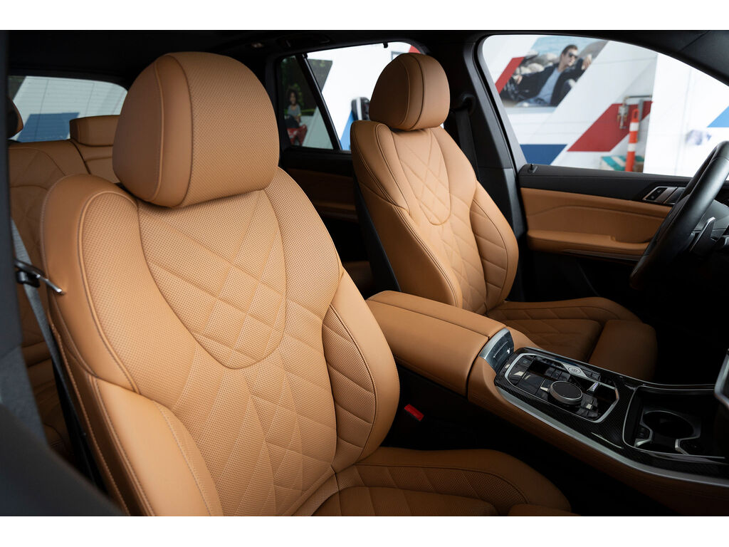2024 BMW X5 xDrive40i, Vancouver, Cash